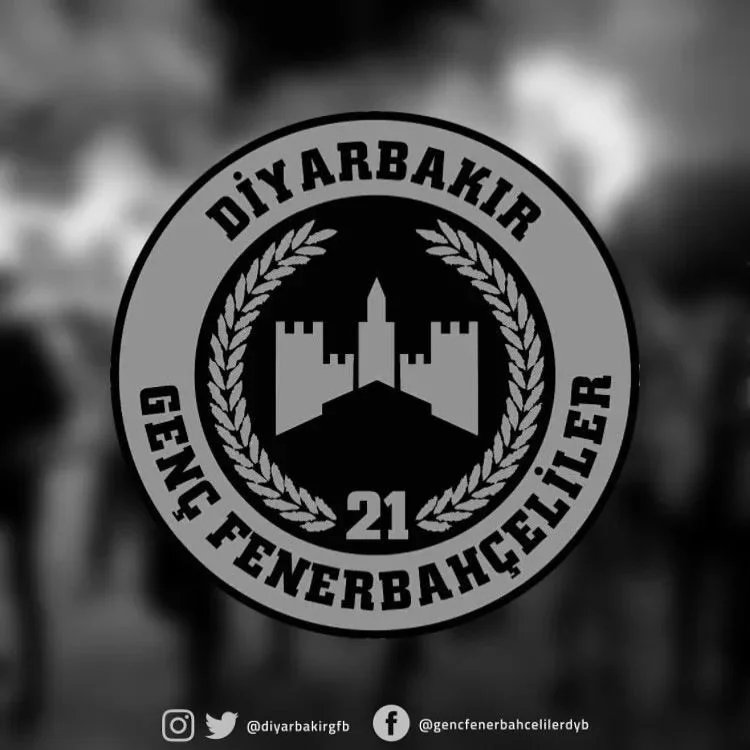 Adıyaman ve Şanlıurfa'da meydana gelen sel felaketinde hayatını kaybeden vatandaşlarımıza Allah'tan rahmet diliyor,kayıp vatandaşlarımızın da en kısa zamanda sağ salim bulunmasını temenni ediyoruz.

#DiyarbakırGFB 
#GençFenerbahçeliler