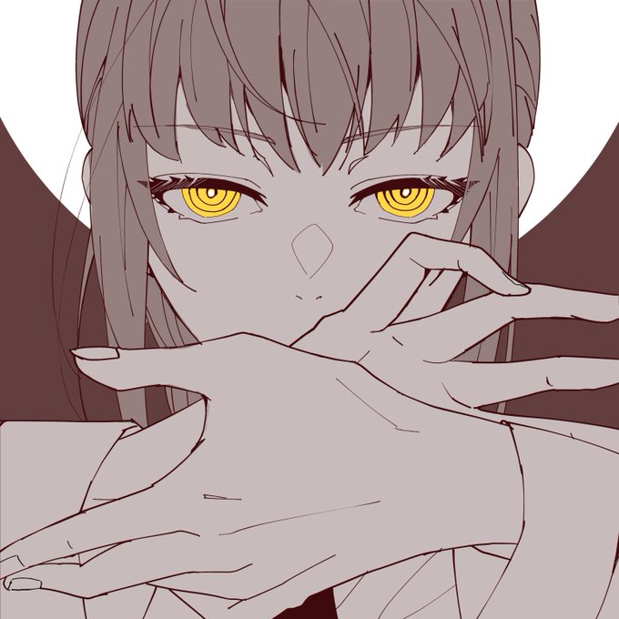 マキマ 