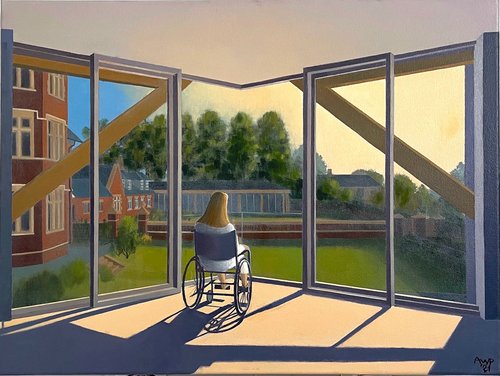RIBAJ's tweet photo. Get your pencil out – or your mouse. Whatever you choose to draw with, Eye Line, our prestigious annual drawing competition, is open for entries #ribajeyeline
https://t.co/ZUaZ5YtP9O https://t.co/NhFaHwPPdG