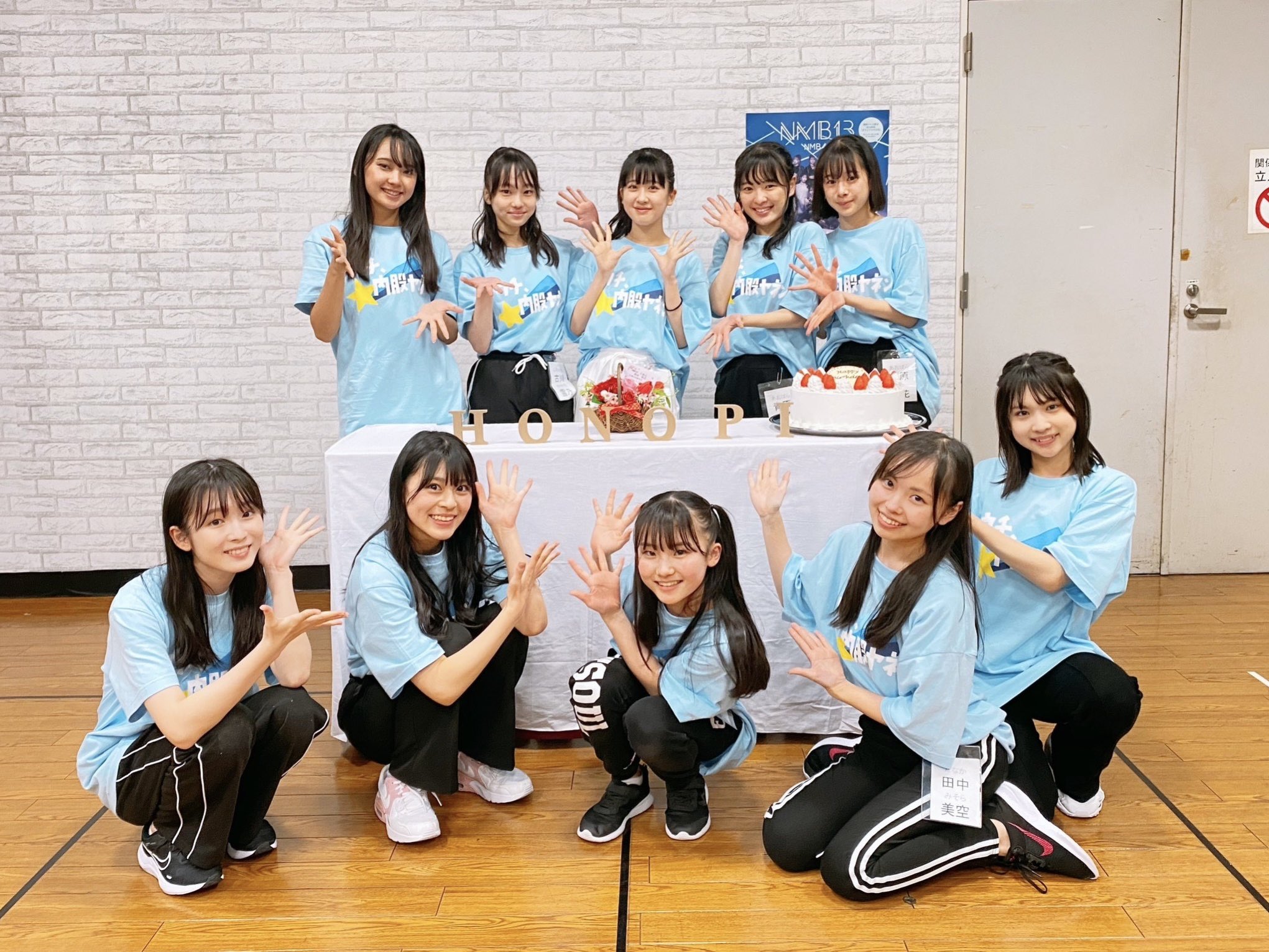 NMB48 Official on X: 
