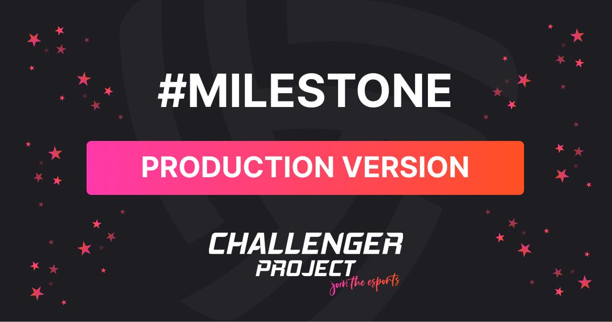 challengerprogg's tweet photo. 🔥 We are super excited to announce that the production version of @challengerprogg has just been released. Players of #LeagueOfLegends and #VALORANT can now join challenges with #PayPal and win USD. 👉 https://t.co/WhsA0nXiZF https://t.co/zzXpGMITW9