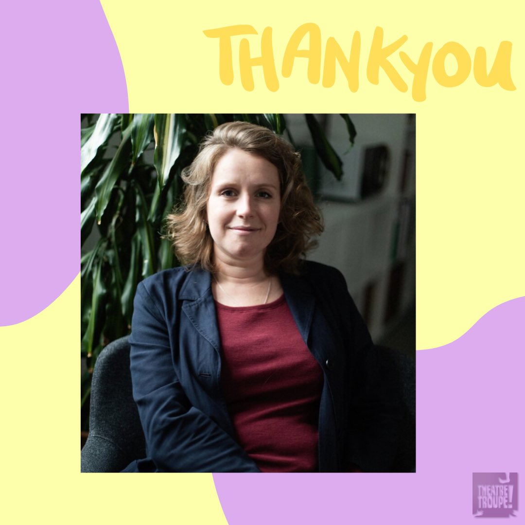 Theatre Troupe UK tweet media