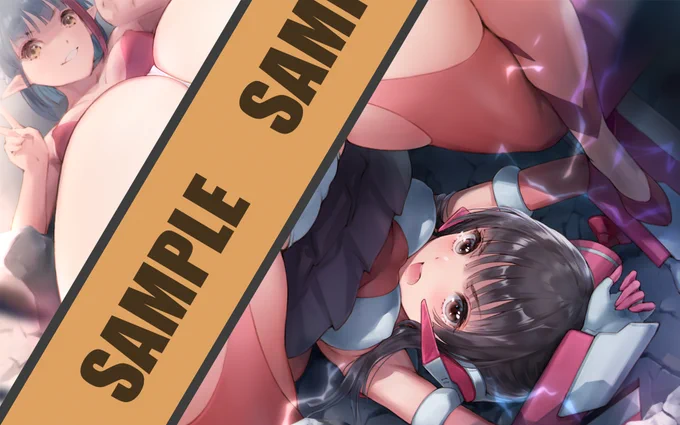 ファンボックスでちょっとエロい調ちゃんを投稿したよ 