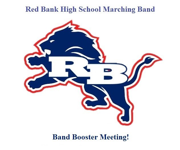Red Bank High School Marching Band tweet media