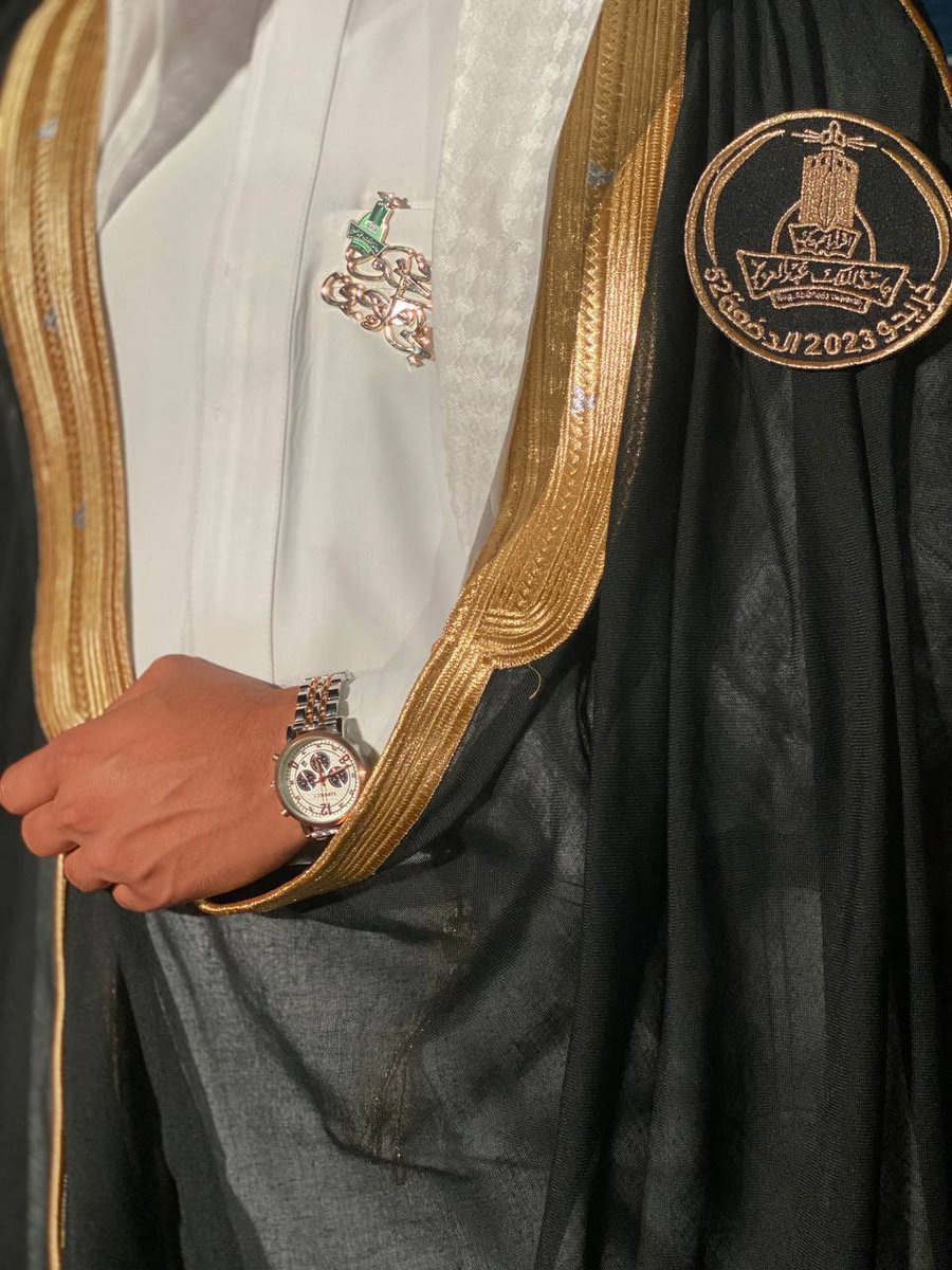 Ali_hesham95's tweet photo. #حفل_التخرج_kau
الحمدلله على التمام..❤️ 
Chemical Engineer https://t.co/IvY2iNqJjk