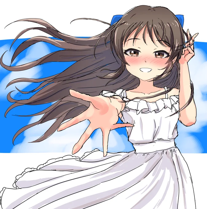 第2ラフヤバっかわいい 
