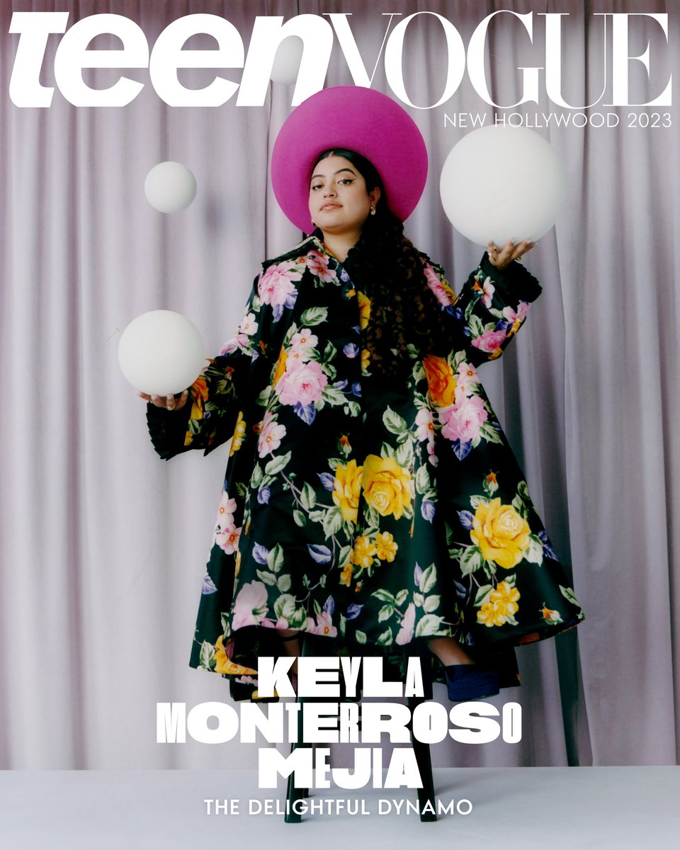 Aiyana N. Ishmael tweet media