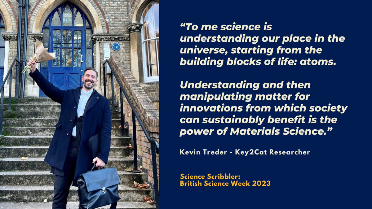 Science Scribbler tweet media