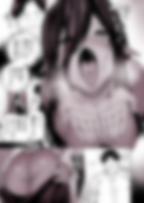 続きは支援者の方々に公開しています。
FANBOX ⇒ https://t.co/KJHydCELCw
FANTIA ⇒ https://t.co/bXuU7ED2pZ 