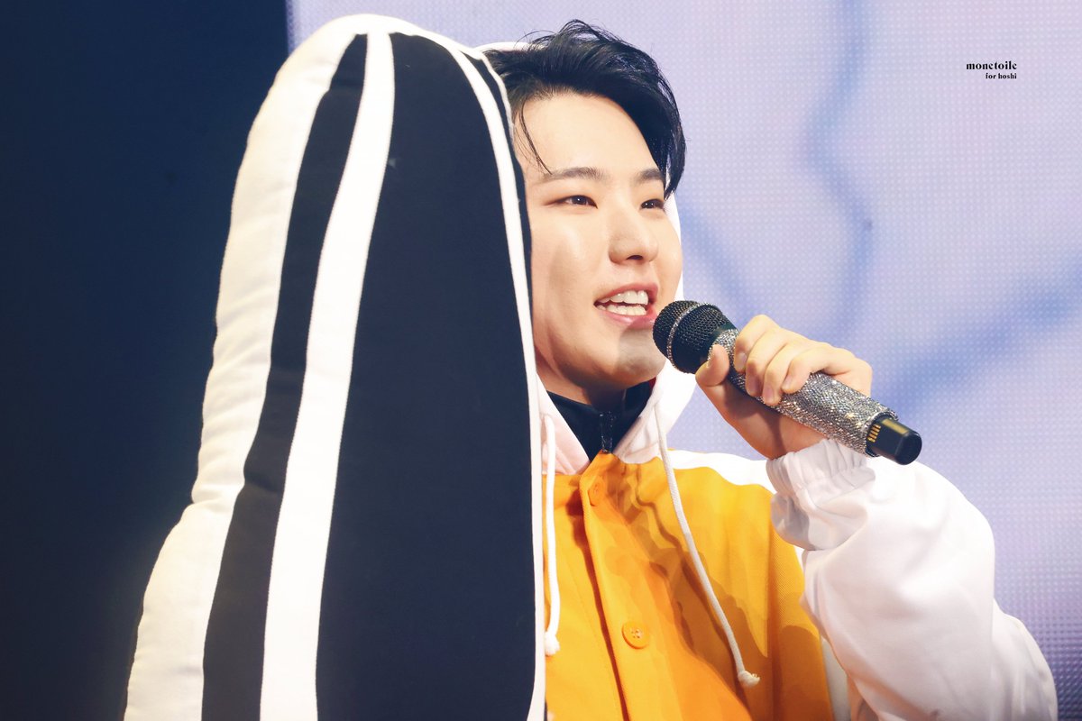 230312 캐럿랜드
#호시 #HOSHI #권순영 #ホシ 
#세븐틴 #SEVENTEEN