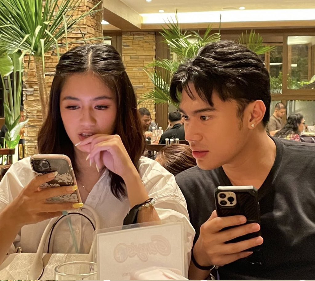 #KaoMiah’s visuals? TOP TIER.