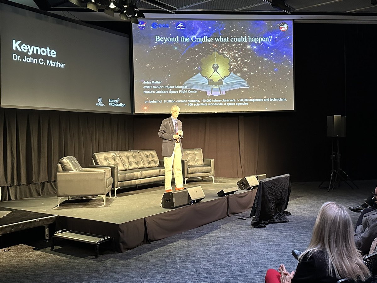 Ariel Ekblaw tweet media