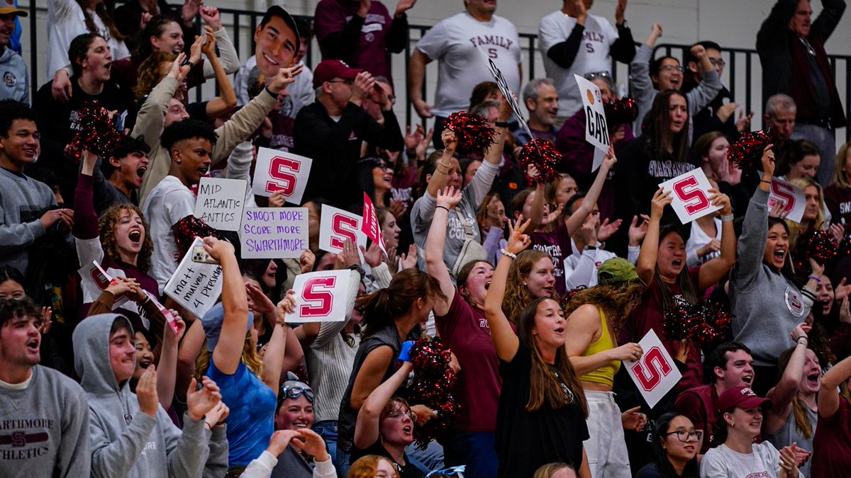 SwatAthletics's tweet photo. Join us on Thursday in Science Center 101 for Swarthmore's Final Four Watch Party!

Thursday, March 16th
Science Center 101
Doors open at 5:00 p.m., game starts at 5:30
Food will be provided https://t.co/5WwTbZQp7X