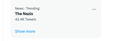 ......... is that good