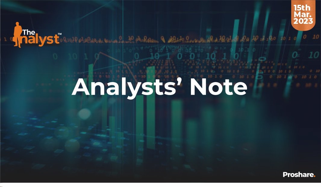 TheAnalystNG's tweet image. Old Notes Circulation Fails to Change Q1 2023 GDP Forecast as NUPRC Initiative Expected to Boost Oil Field Development
full analysis:
proshare.co/articles/old-n…
#AnalystNote