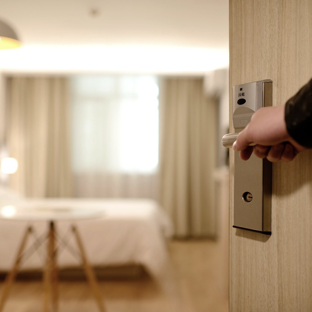 AMK-päiville osallistuja - sinulla on nyt mahdollisuus tarjoushintaiseen majoitukseen joko Leppävaaran kampuksen läheisyydestä tai Helsingin keskustasta. Tarjoushintaisille majoituksille on majoituskiintiö, joten olethan nopea. Lue lisää bit.ly/3yfkOKz

#amkpäivät2023