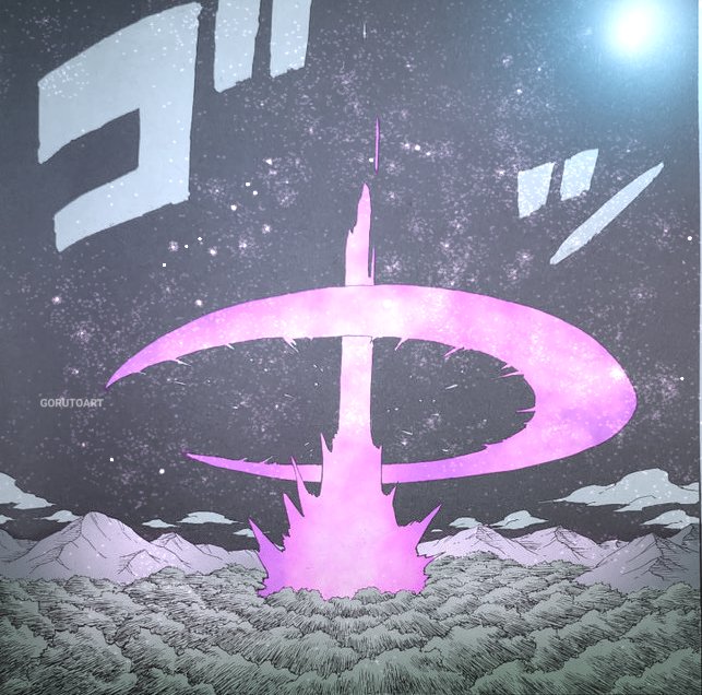 Manga Boruto 79 bahas Indonesia