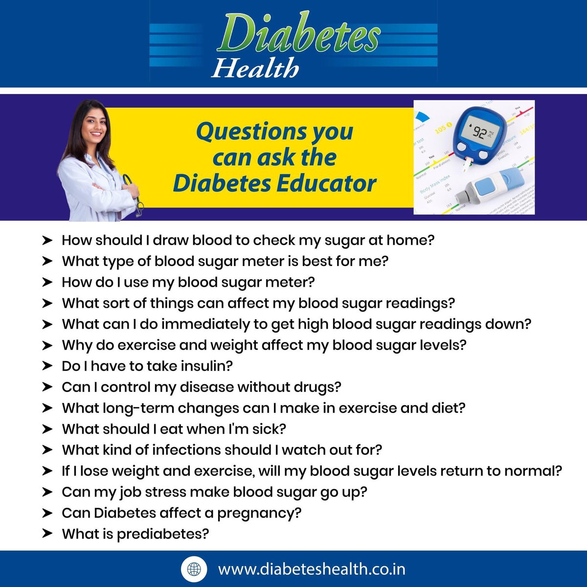 #diabetes #diabeteseducator #diabetescare #diabetesmanagement #diabeteshealthmagazine #diabetesawareness #t1d #t2d #bloodglucosecontrol