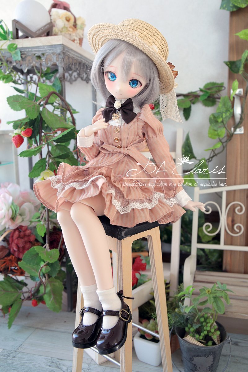 TOA Claris🍉とあ على X: 