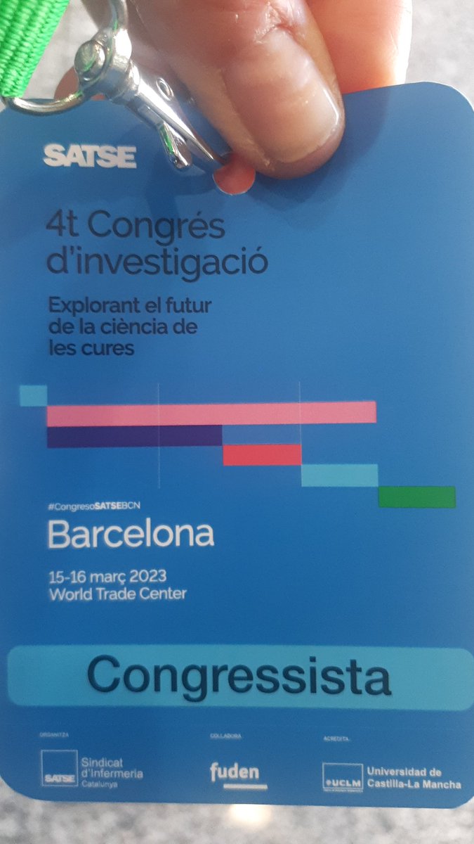 Congres Satse!!!2023