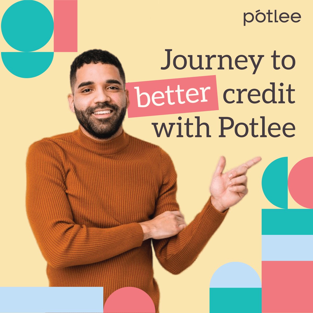 potleesocial's tweet photo. You enjoy the financial freedom, and let us take care of the rest!

#buynowpaylater #potleebnpl #bnpl #potlee #thepotlee #fintech #instantcredit #financialfreedom #lifestyle https://t.co/Y1A5AeAWtH