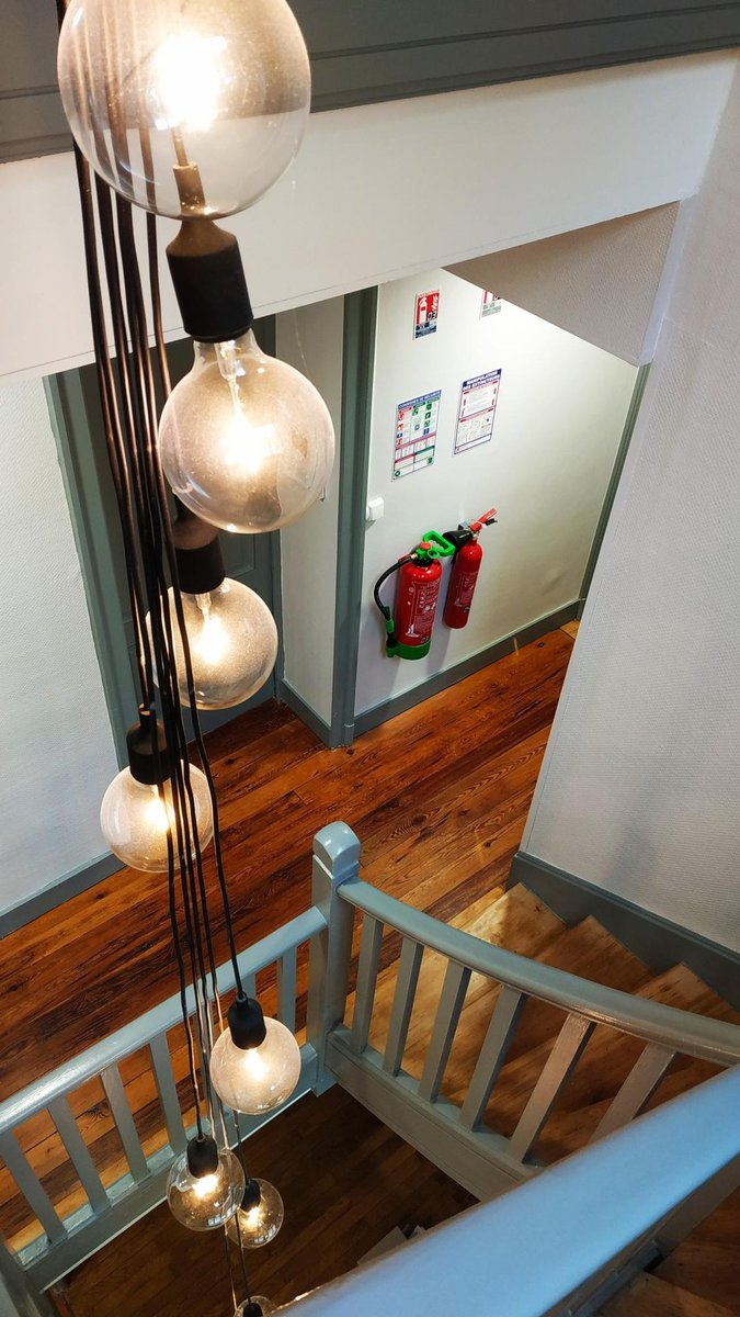 DirectPrvention's tweet image. Chez Direct Prévention, nous mettons en lumière vos équipements de sécurité incendie !

#sécuritéincendie direct-prevention.fr/prevention-inc…