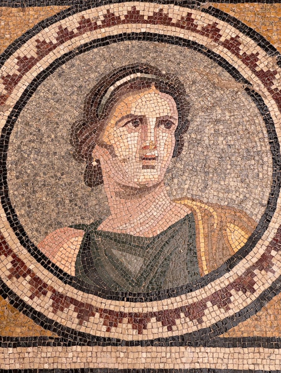 SandstoneGlobal's tweet photo. Please join us in supporting our friends and colleagues in #Türkiye as we celebrate the spectacular #archaeology at #Zeugma and #GöbekliTepe. The next episode of @bettanyhughes’ #TreasuresoftheWorld #DelightsoftheEast will air this Saturday at 6.30pm on @Channel4. @decappeal. https://t.co/pS7tCQIvdf