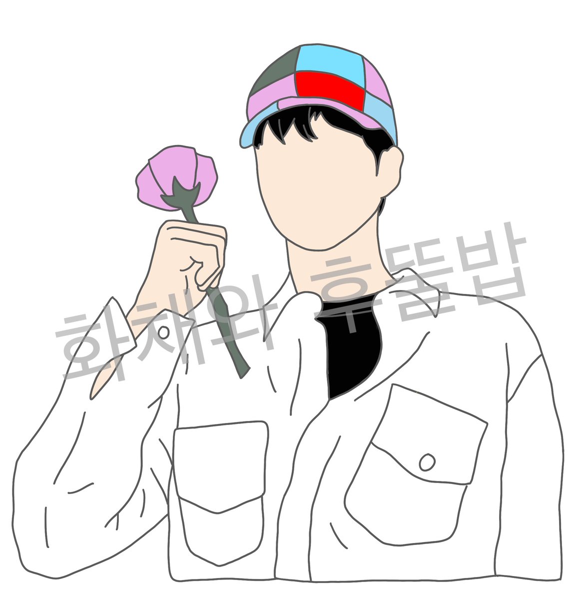 [에스콰이어 뱃지 2종 수요조사]
자수로 인기 많았던 전신 뱃지와 약 4년전 진행했던 상반신 뱃지를 다시 진행하려고 합니다🌝
기한 : 21일 화요일
witchform.com/demand_form/69…