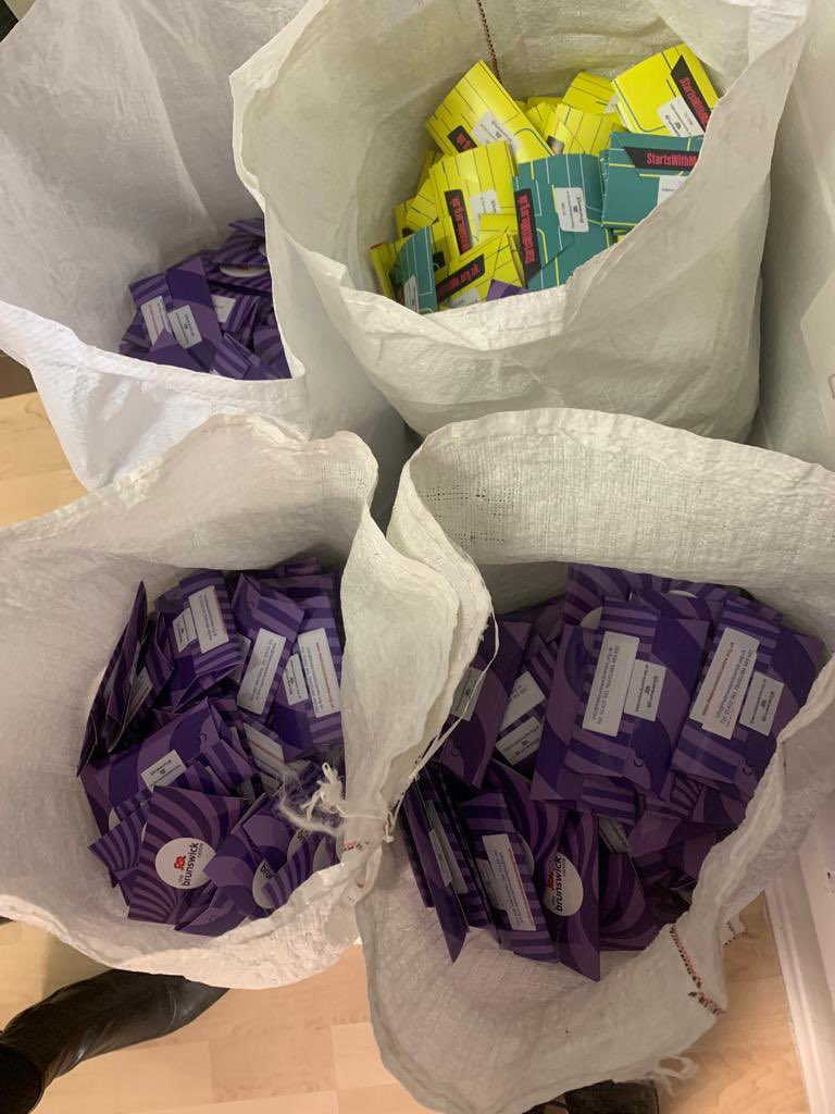 Young Employee Network tweet media