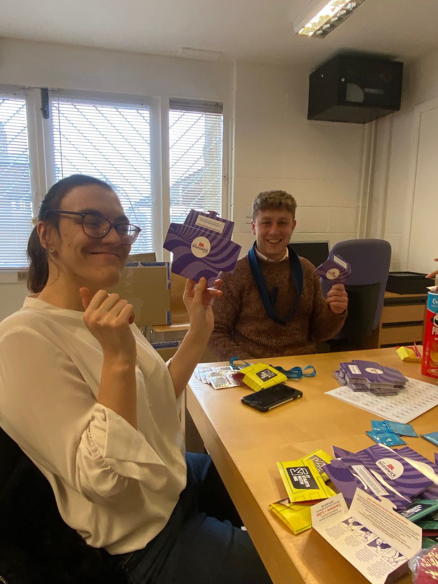 Young Employee Network tweet media