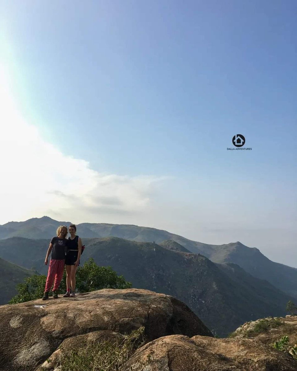 indovubackpkrs's tweet photo. Kajulu Hills 

The picturesque hiking destination ❤️ 
Photo : Dalla Adventures https://t.co/naRnKGN1GY