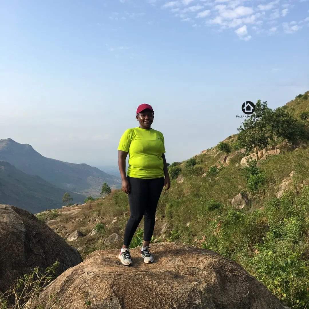 indovubackpkrs's tweet photo. Kajulu Hills 

The picturesque hiking destination ❤️ 
Photo : Dalla Adventures https://t.co/naRnKGN1GY