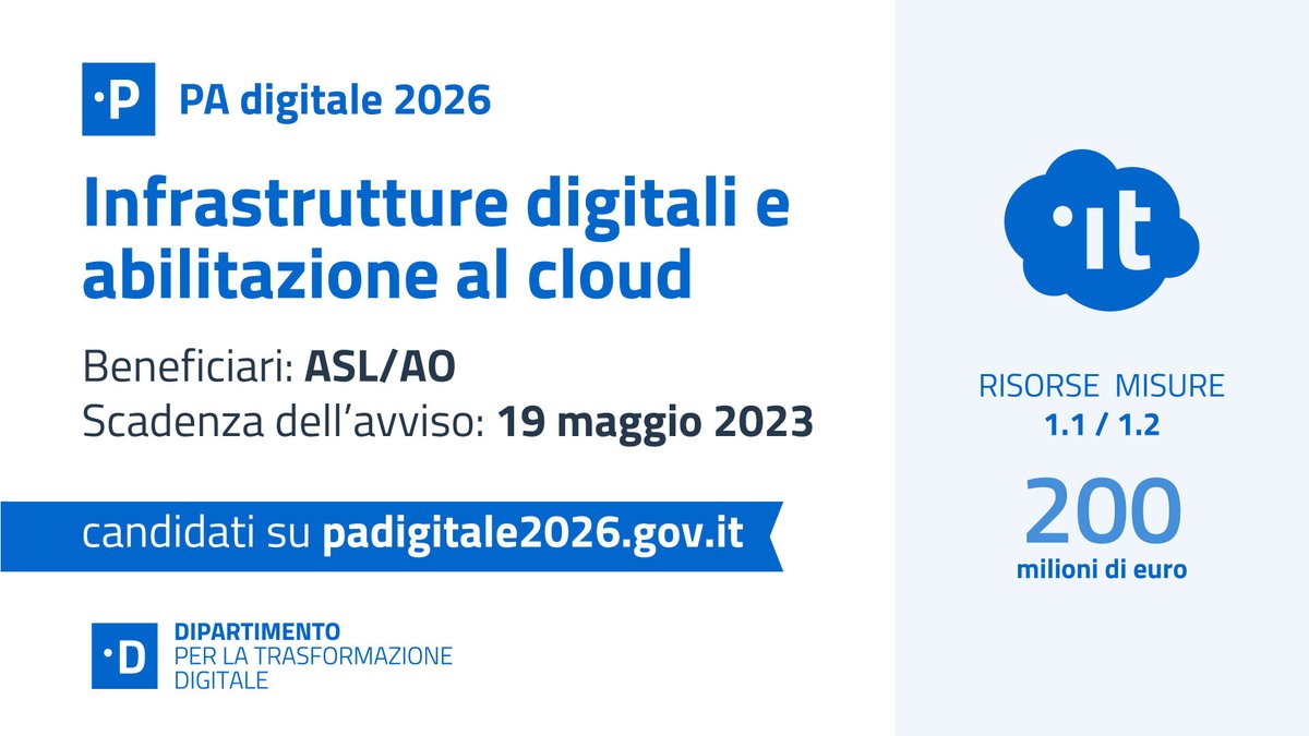 Marco Milesi tweet media