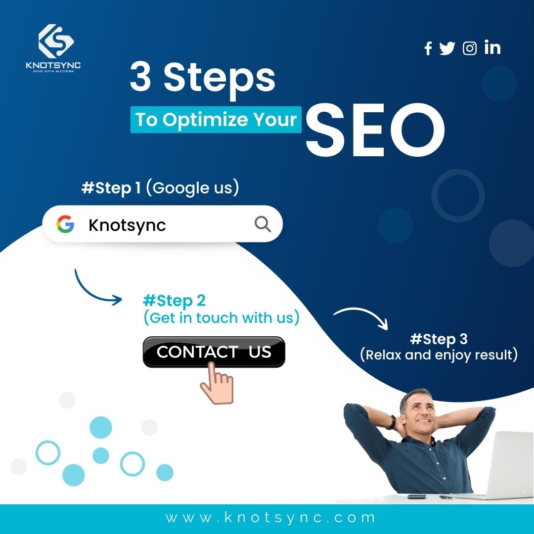 Knotsync's tweet photo. Get more visibility online with expert SEO strategies.
๐Contact Now!
.
https://t.co/XsmcC2no0K
.
#knotsync #digitalmarketingcompany #digitalmarketingservices #seoservices #seotips #servicesprovider #seoexpertservices #seoservicesuk #service #seo #offpageseo https://t.co/OF5sYS0JQc