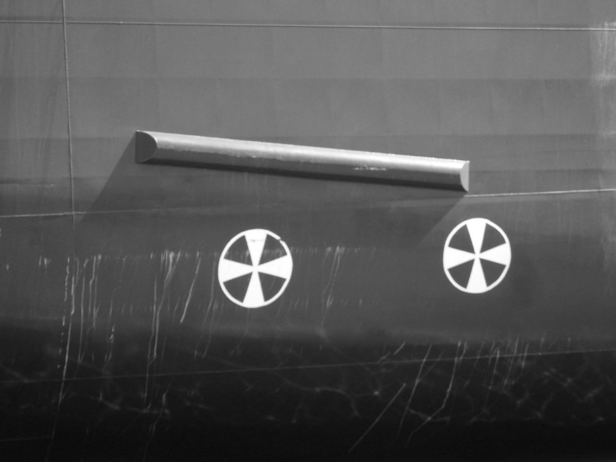 onethreesix136's tweet photo. Attention Logo.⚠️
"side thruste"
#Ship #Boat #Freighter #Tanker #Hugeship
📸by samsom https://t.co/JvosVrb52M