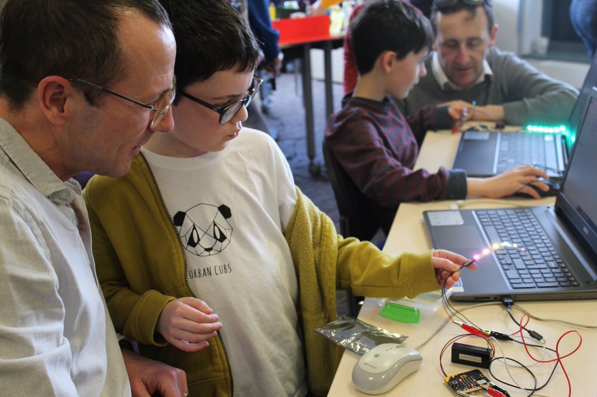 s4sne's tweet image. The Programming for Primaries awareness campaign runs until 19th March, so we wanted to share some of the great work @GHDDigiteam have been doing recently, delivering programming and STEM activities to schools and community groups! #ProgrammingForPrimaries