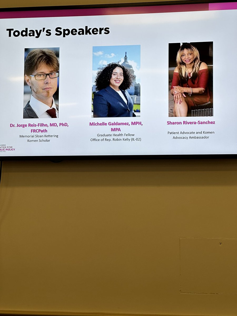 SP4acure's tweet photo. It was an honor to speak on Capitol Hill about breast cancer issues from the perspective of a patient.
It was also nice to see Senator Cory Booker
#cancerresearch #canceradvocacy #capitolhill #susangcoman #trialsofcolor #diversitymatters #breastcancer #RVA #UPENN #research https://t.co/WpjVT38A4a