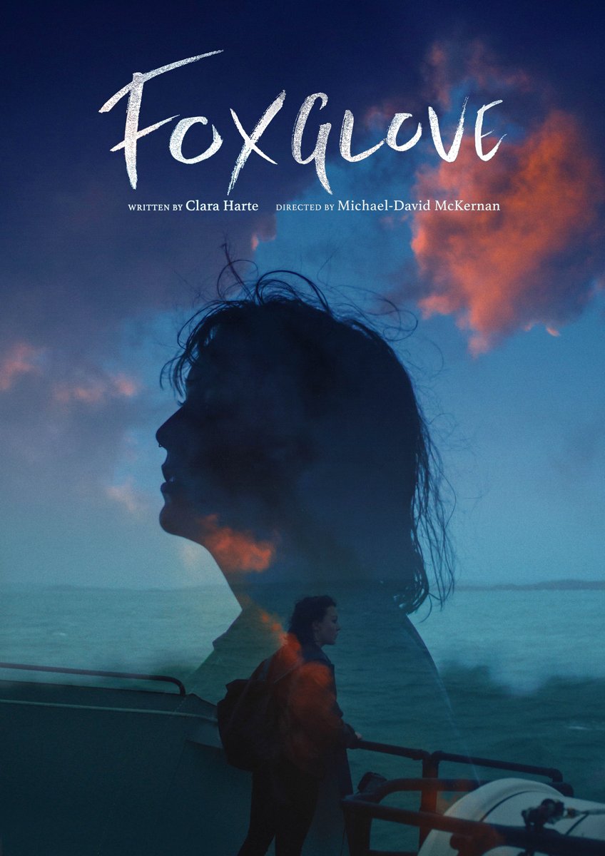 CIAC_LA's tweet image. Foxglove - A young woman travels home to reconcile with her past, the memory of her mother, and her dying father. It is a difficult journey of hope, reconciliation and closure.

Screening on April 8th - Irish Film Showcase!

ciacla.com/film 

@MDMcKernan @clarabelleharte