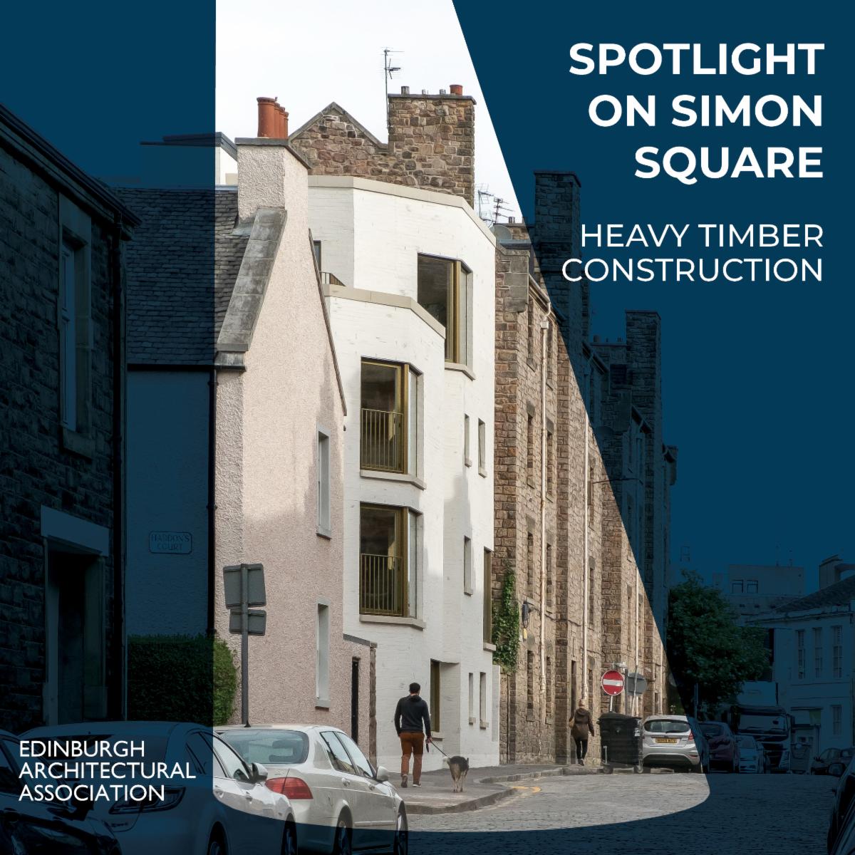 The Edinburgh Architectural Association tweet media
