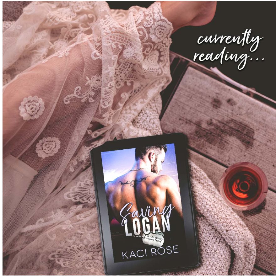 yingling_kay's tweet photo. FINALLY her new book is her! @AuthorKaciRose you are honestly one of the only 3 authors I always read! I love the stories and the way you write keeps me so hooked i can't put my Kindle down❤️ https://t.co/EjYprbGpj4