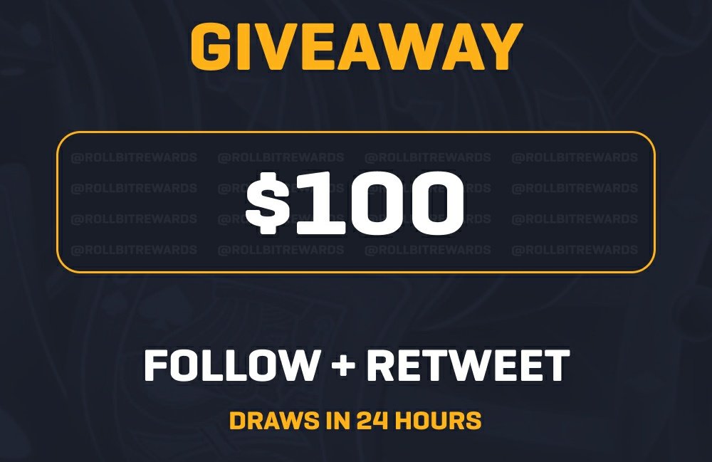 PooCoin_BSC's tweet photo. 10 lucky winners 🏆 24 hours ⏰

Drop your $ETH address 👇

#Airdrop #AirdropAlert https://t.co/VzdBLFXGV5