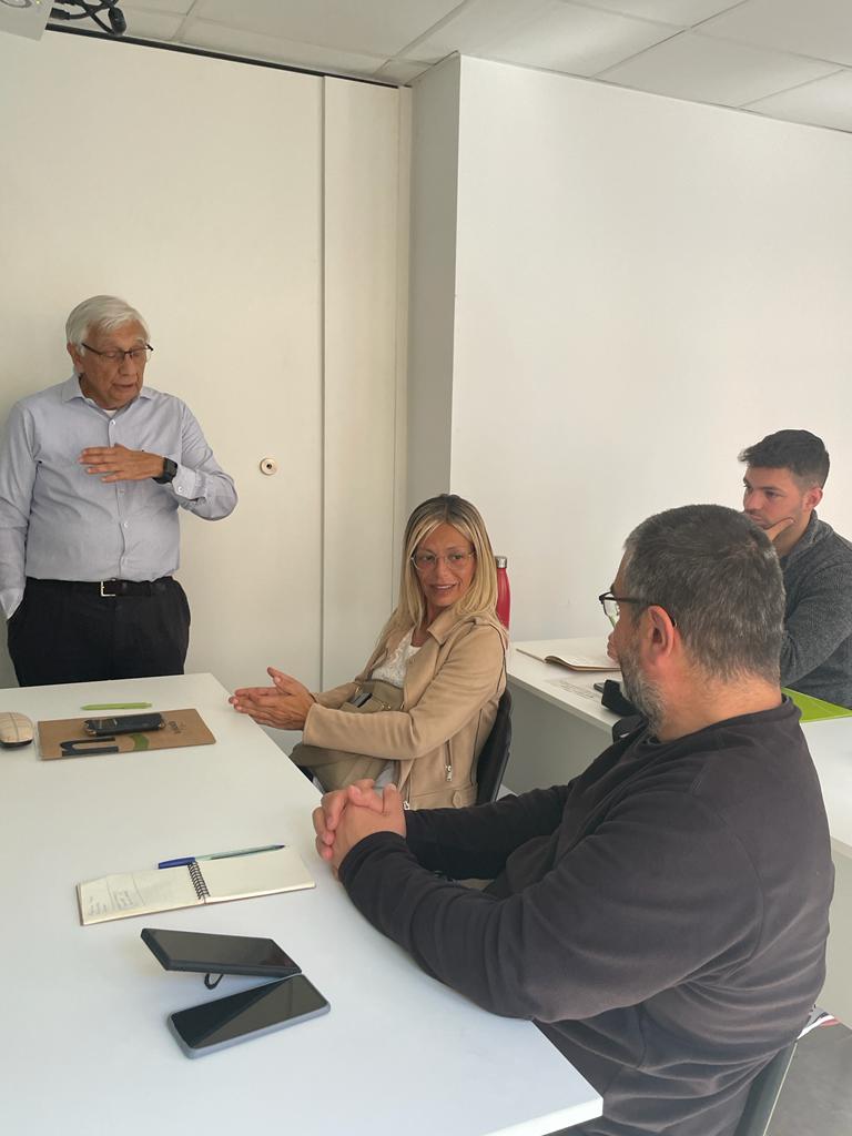 La Niuada tweet media