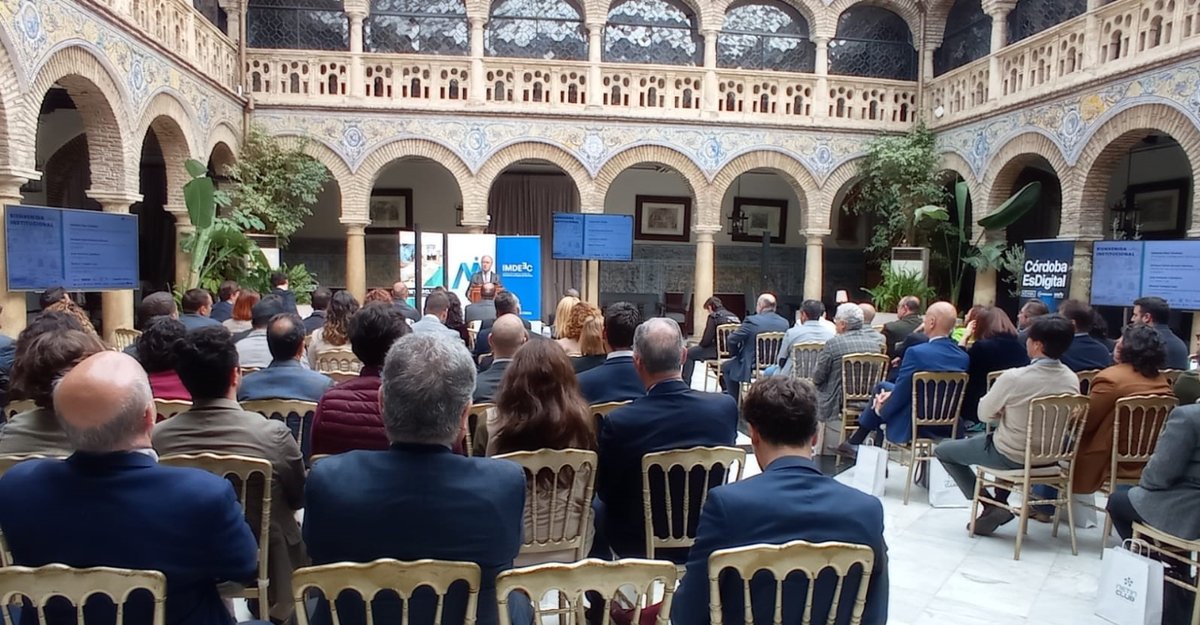 Networking Investor Week - Asnanet tweet media