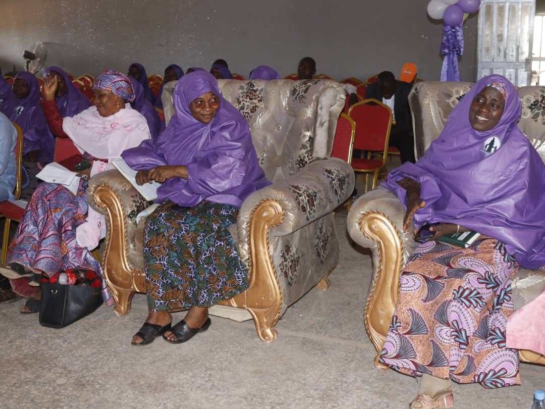 nfwp_sup's tweet image. #IWD23 #innovationtechnology #nfwp #kebbispcu