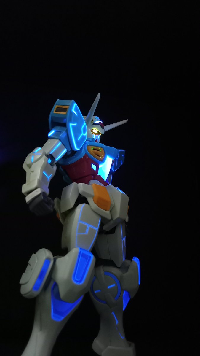 _rw1n_'s tweet photo. low angle
#gundam #gunpla #bandai #highgradegundam #hgreconguistaing #gundamgself #gself #reconguistaing #gundamreconguistaing #ガンダム #ガンダムgのレコンギスタ #ガンダムgセルフ #plamo #plasticmodel #mokit #modelkit https://t.co/rvoj1ojlTw