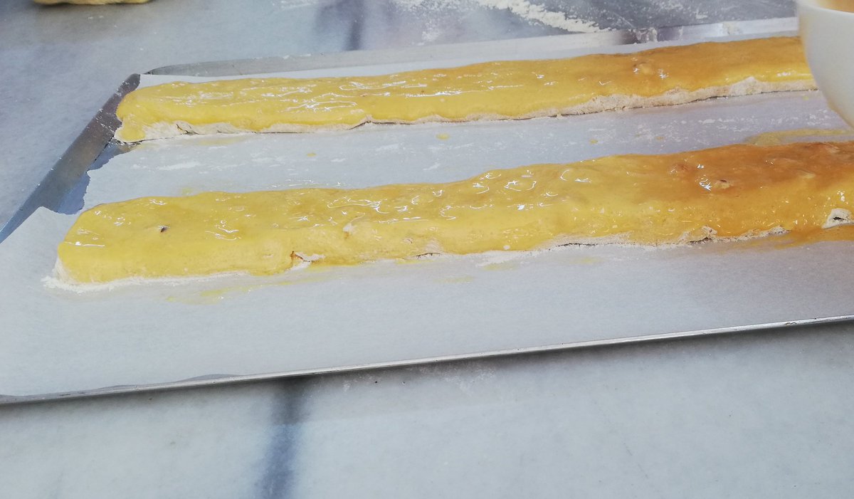 mslkitchenn's tweet photo. crunchy biscotti🍪🤩 https://t.co/5RzMQgXTSH