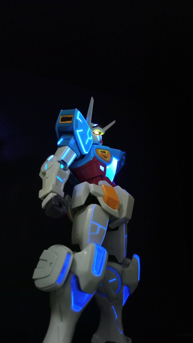 _rw1n_'s tweet photo. low angle
#gundam #gunpla #bandai #highgradegundam #hgreconguistaing #gundamgself #gself #reconguistaing #gundamreconguistaing #ガンダム #ガンダムgのレコンギスタ #ガンダムgセルフ #plamo #plasticmodel #mokit #modelkit https://t.co/rvoj1ojlTw