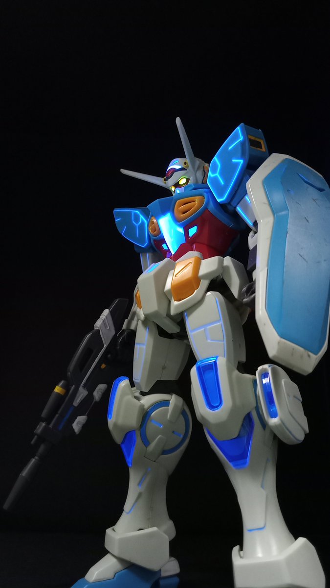 _rw1n_'s tweet photo. low angle
#gundam #gunpla #bandai #highgradegundam #hgreconguistaing #gundamgself #gself #reconguistaing #gundamreconguistaing #ガンダム #ガンダムgのレコンギスタ #ガンダムgセルフ #plamo #plasticmodel #mokit #modelkit https://t.co/rvoj1ojlTw