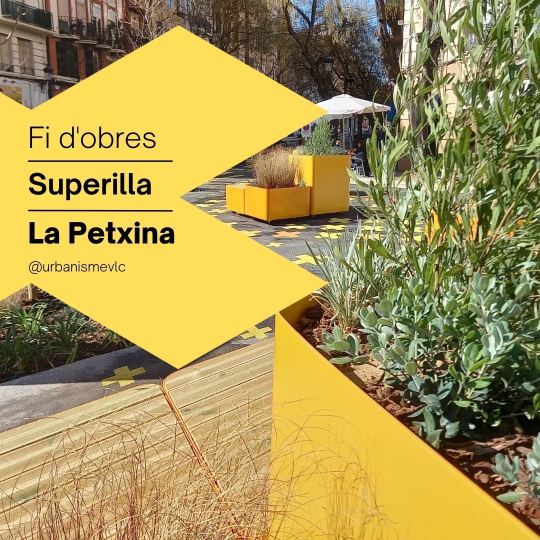 Desenvolupament Urbà tweet media