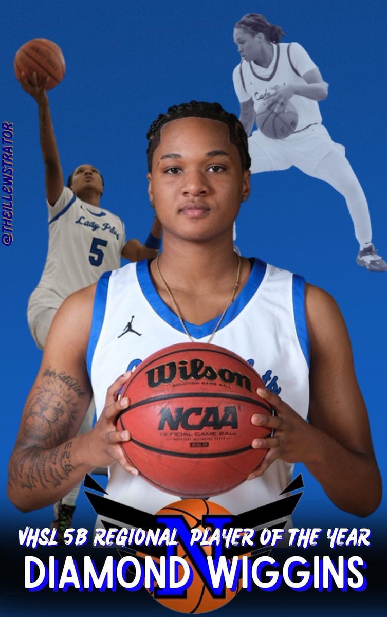 Diamond Wiggins tweet media